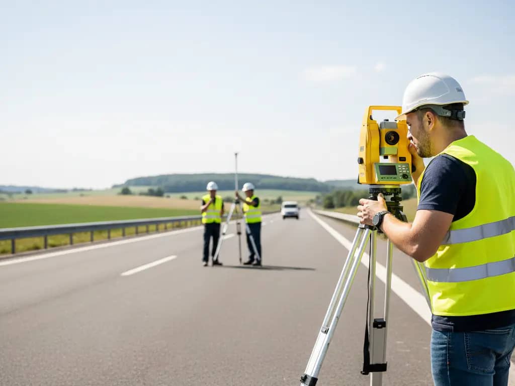 Aufmaßerstellung & Massenermittlung