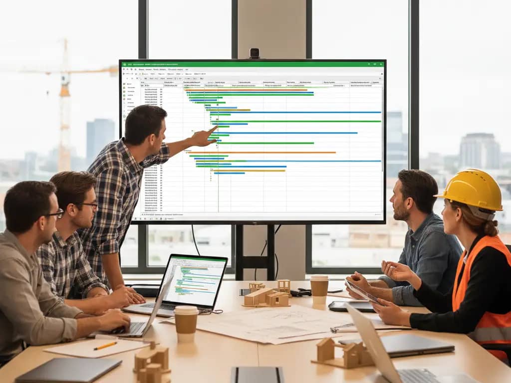 Grafische Planung & Disposition