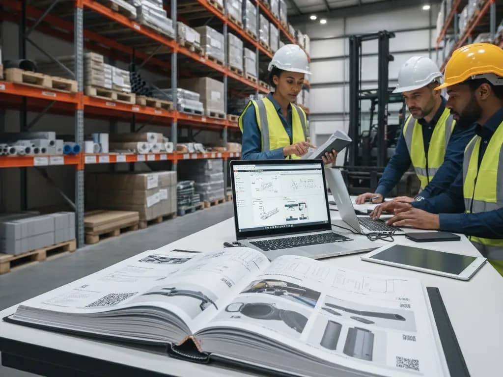 Katalogartikelverwaltung