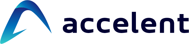 accelent Logo